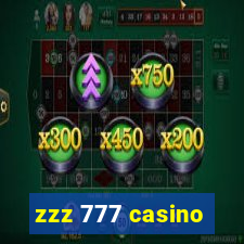 zzz 777 casino